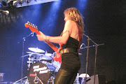 Ana Popovic