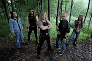 Iced Earth