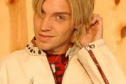 Alex Band