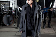 Adam Lambert