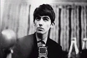 George Harrison