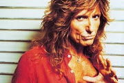 David Coverdale