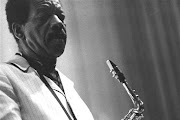 Ornette Coleman