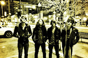 Tyler Bryant & The Shakedown