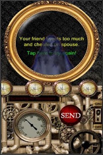 How to download Steampunk Ghost Communicator 1.0 unlimited apk for bluestacks