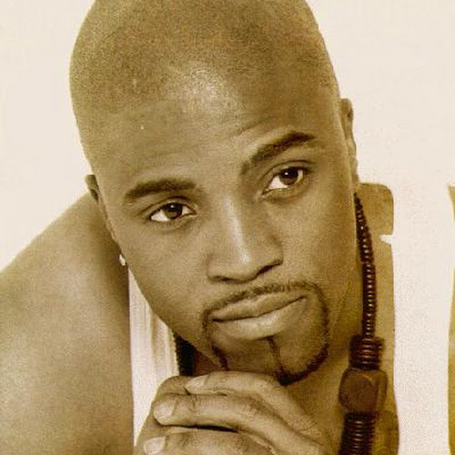 Teddy Riley