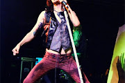 Foxy Shazam