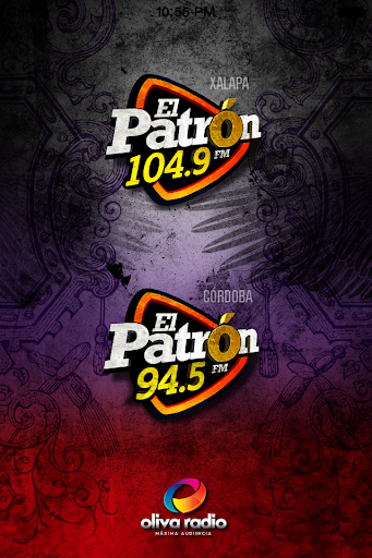 【免費音樂App】El PatronFM App-APP點子