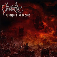 Justified Genocide