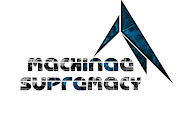 Machinae Supremacy