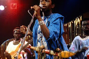 youssou n´dour