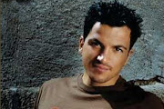 Peter Andre
