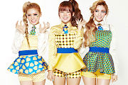 Orange Caramel