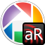 Picasa Slideshow - 4 AndRemote icon