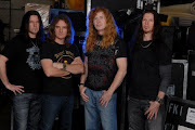 Megadeth