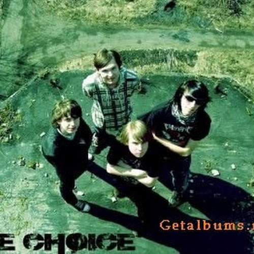The Choice