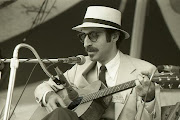 Leon Redbone