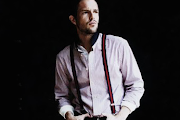 Brandon Flowers