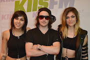 Krewella