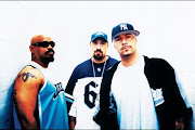 Cypress Hill