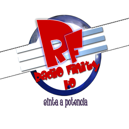 Rádio Finity LOGO-APP點子