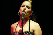 Imelda May