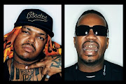 Three 6 Mafia
