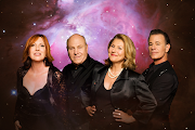 Manhattan Transfer
