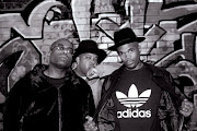 Run D.M.C.