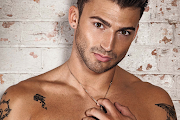 Jake Quickenden