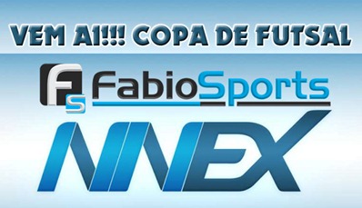 COPA FABIO SPORTS - NNEX - CAMPOREDONDO - WESPORTES