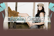 Ashley Gearing