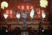 Rammstein