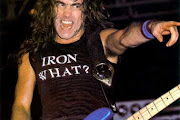 Steve Harris