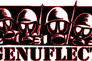 Genuflect