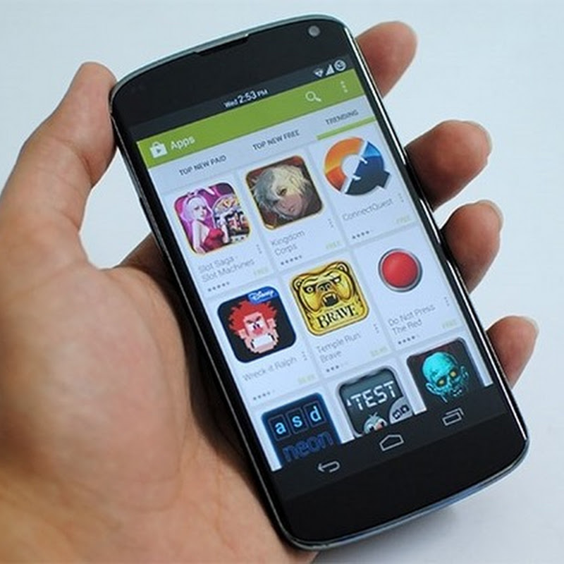 Get Updated Google Play Store App 4.0.25 for Free Download