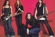 The Donnas