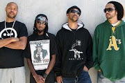 Souls of Mischief