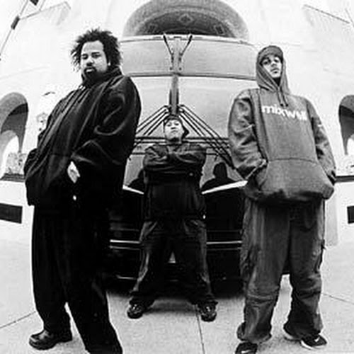 Dilated Peoples