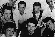 Pogues