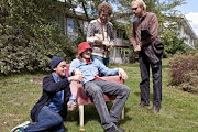 Dungen