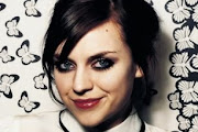 Amy Macdonald