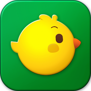 とり肉みかん　-草食系ひよこで暇つぶし-.apk 1.4