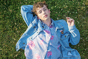 Troye Sivan