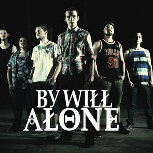 By Will Alone