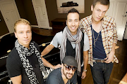Backstreet Boys