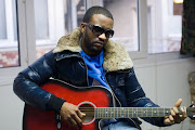 Fally Ipupa