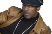 Ralph Tresvant