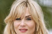 Emmanuelle Seigner