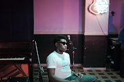 Willis Earl Beal